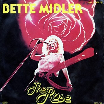 Bette Midler